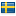 pohov.sk server is located in Sweden